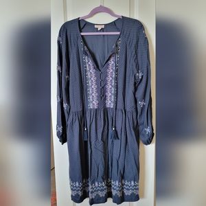 Knox Rose XXL Balloon long sleeve